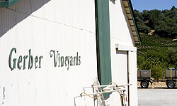 David & Laraine Gerber