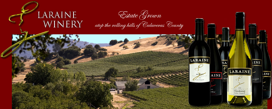 Laraine Winery